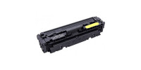 HP CF412A (410A) Yellow Compatible Laser Cartridge 